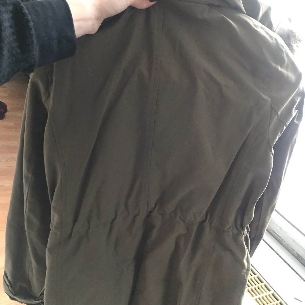 LOFT jacket - Picture 4 of 5